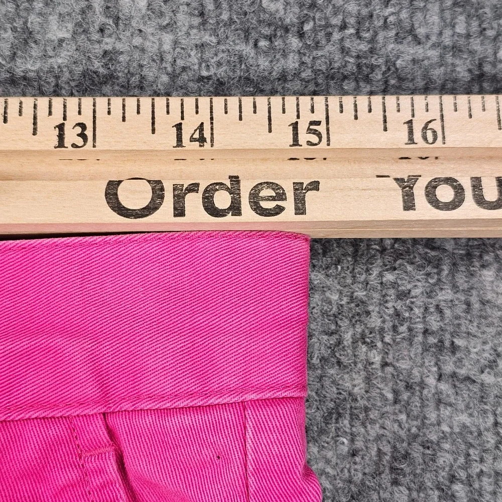 Polo Ralph Lauren Prospect Shorts Mens 29 Hot Pink Chino Classic Golf Sri Lanka